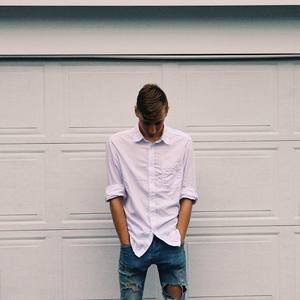 Meet your Posher, Ross